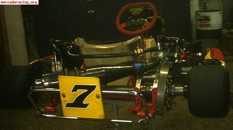 Vendo maranello 125 automatico