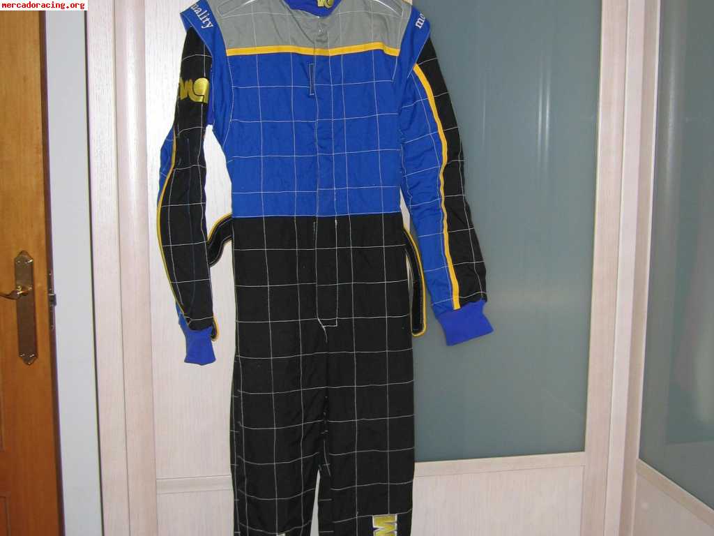 Se vende mono de kartin