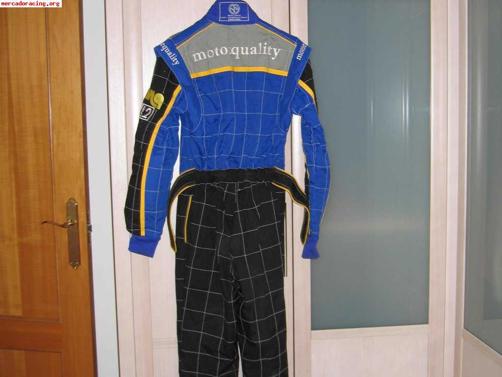 Se vende mono de kartin