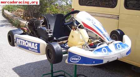 Karts economicos