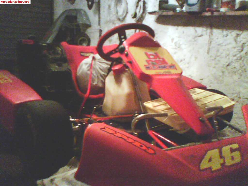 Vendo kart