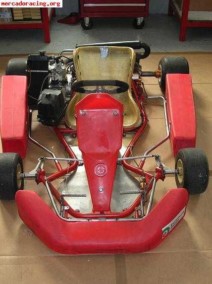 Vendo rotax max