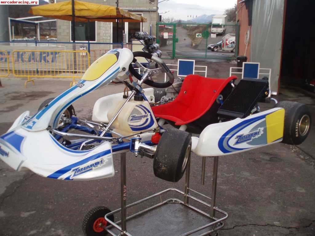 Zanardi