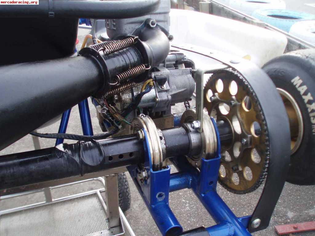 Zanardi kz1