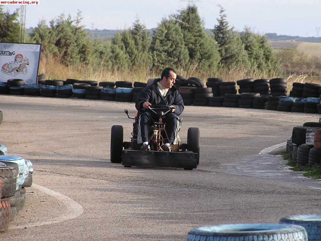 Rotax_intrepid campeon de españa 2005/2006