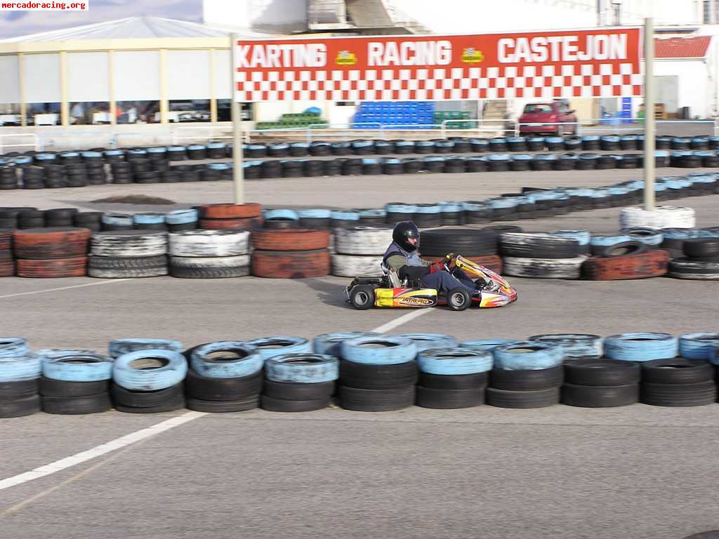 Rotax_intrepid campeon de españa 2005/2006