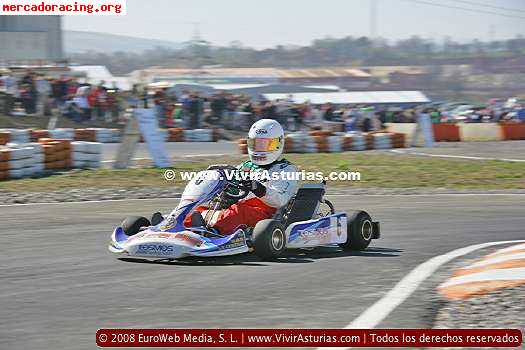 Kart icc  kosmos finales de 2007