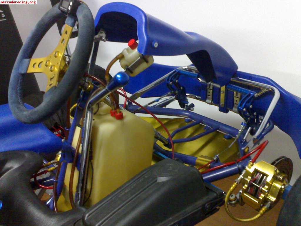 Kart icc 2006