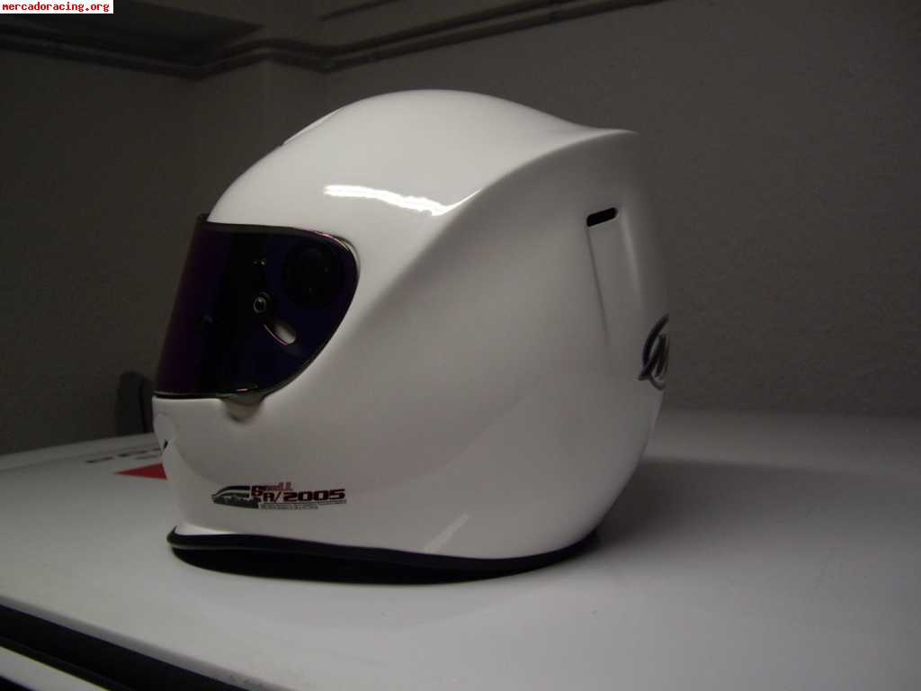 Casco mt nuevo a estrenar