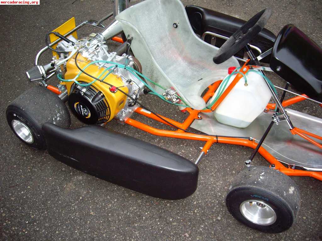 Kart eks