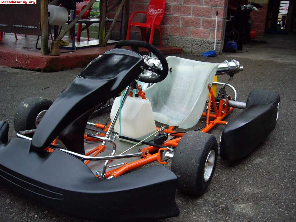 Kart eks