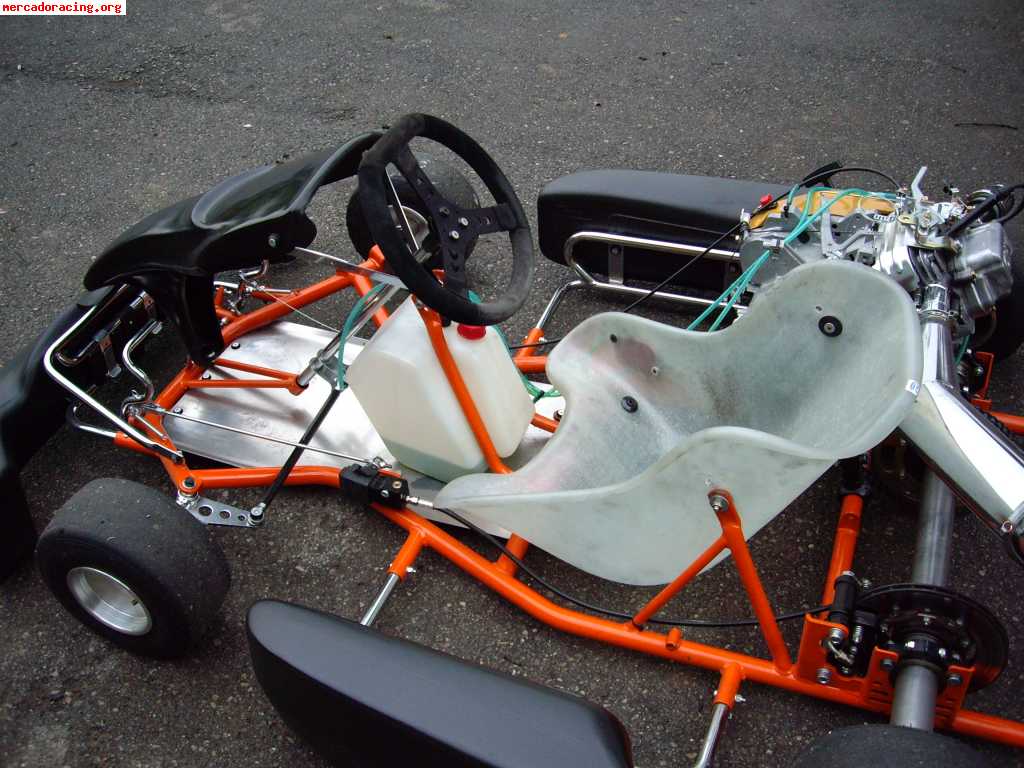 Kart eks