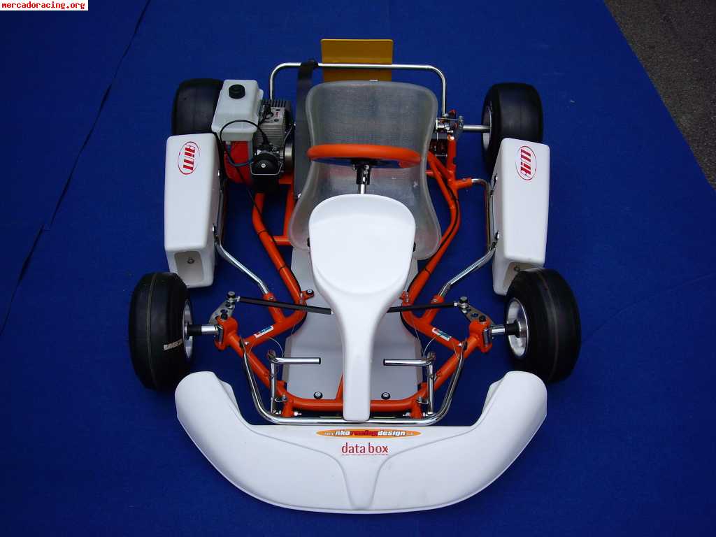 Kart infantil