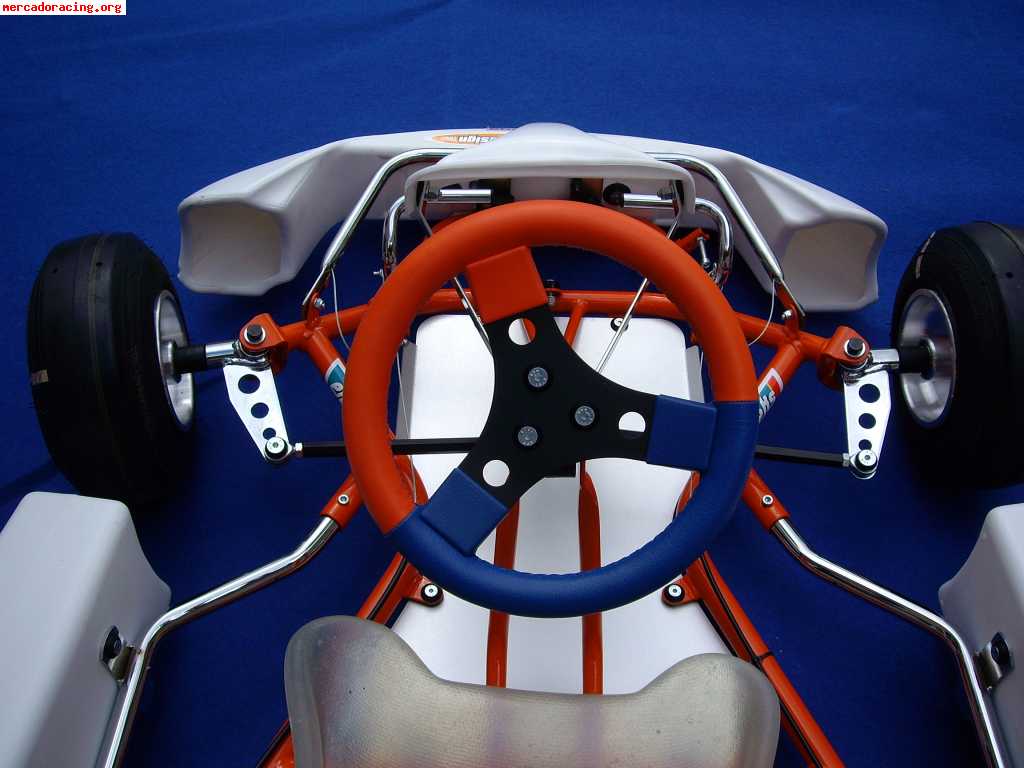 Kart infantil