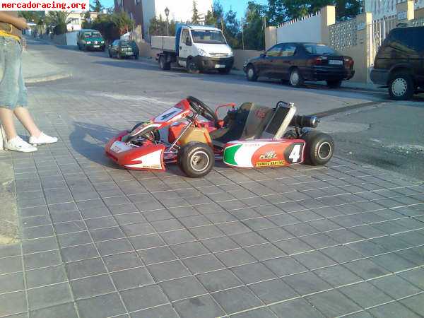 Kart economico 