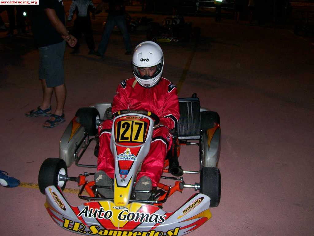 125cc auto x-30