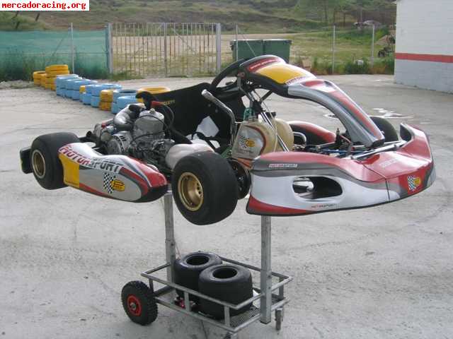 Kart icc 