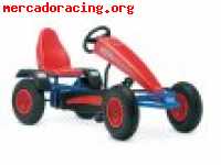 Vendemos kart de pedales (ciclo-kart apto para adultos)