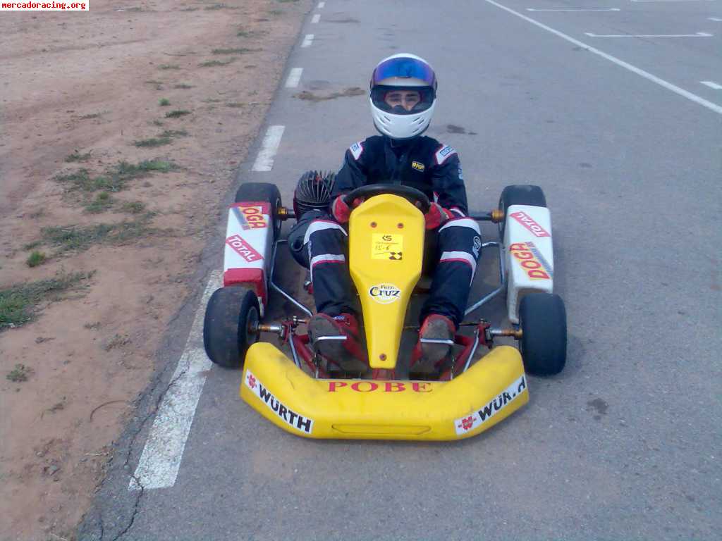 Vendo kart