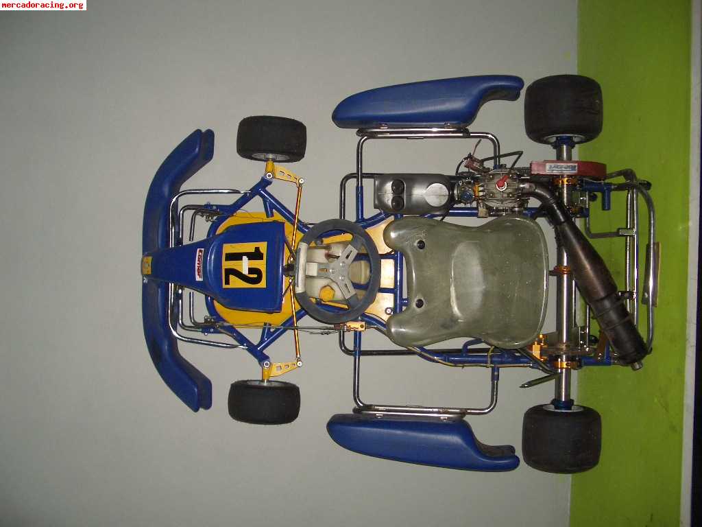 Top + comer economico