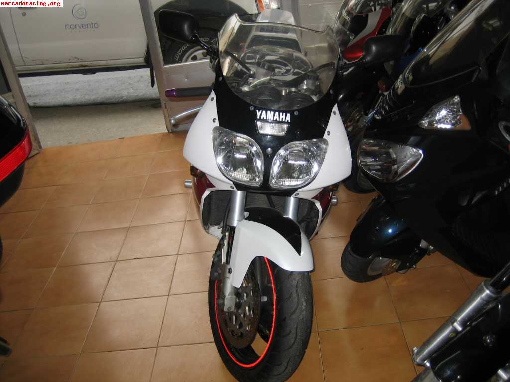 Vendo o cambio yamaha yzf 750 r por kart com motor tm k8,k9b