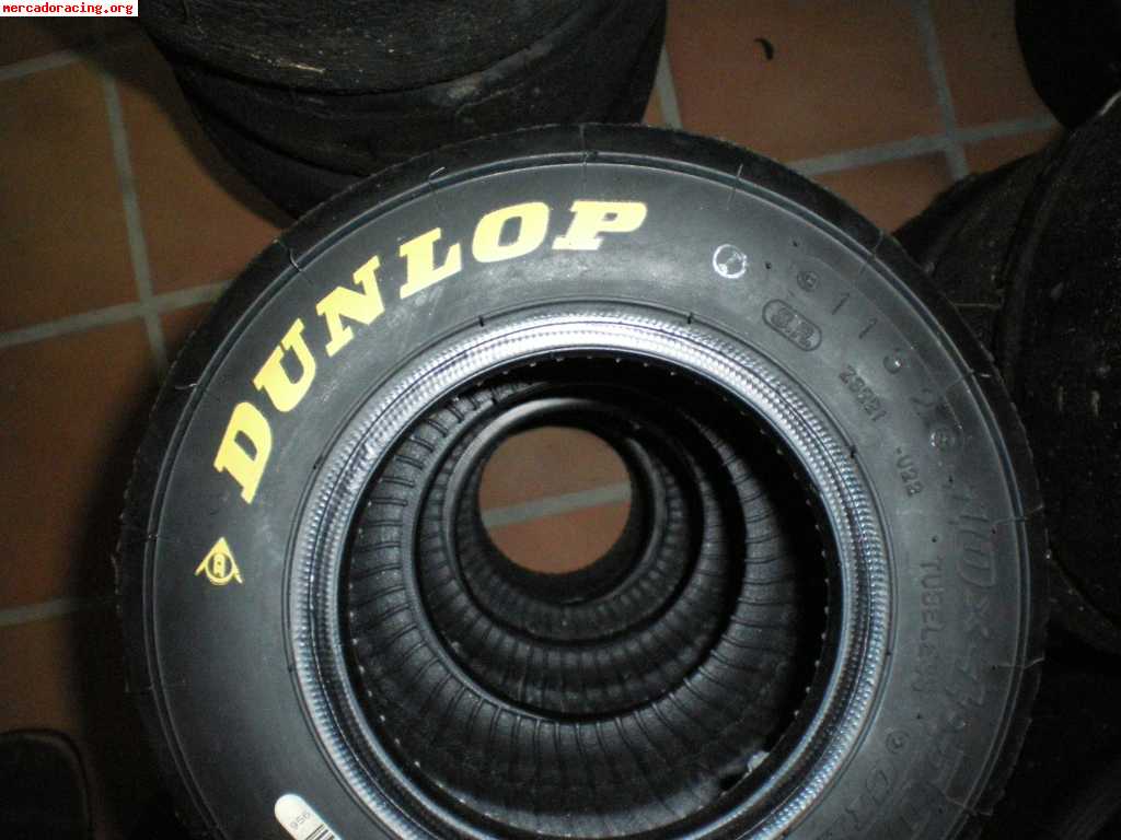 Dunlop