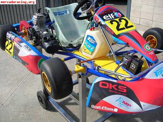 Topkart / x30