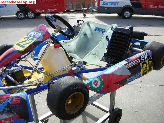 Topkart / x30