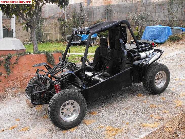 Vendo kart 650