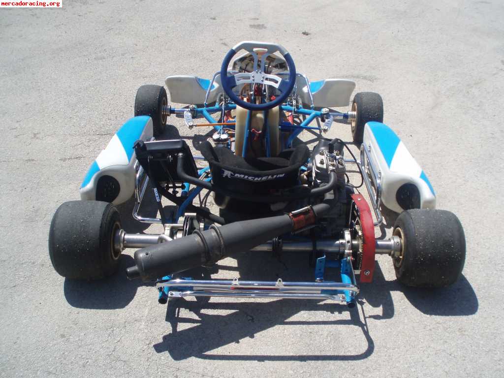 Kart fa x30