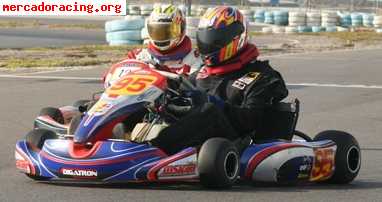 Karts de ocasion.. oportunidad!!!!