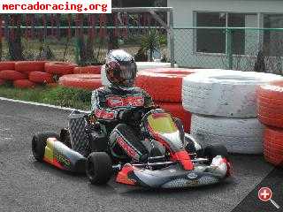 Vendo crg motor rotax