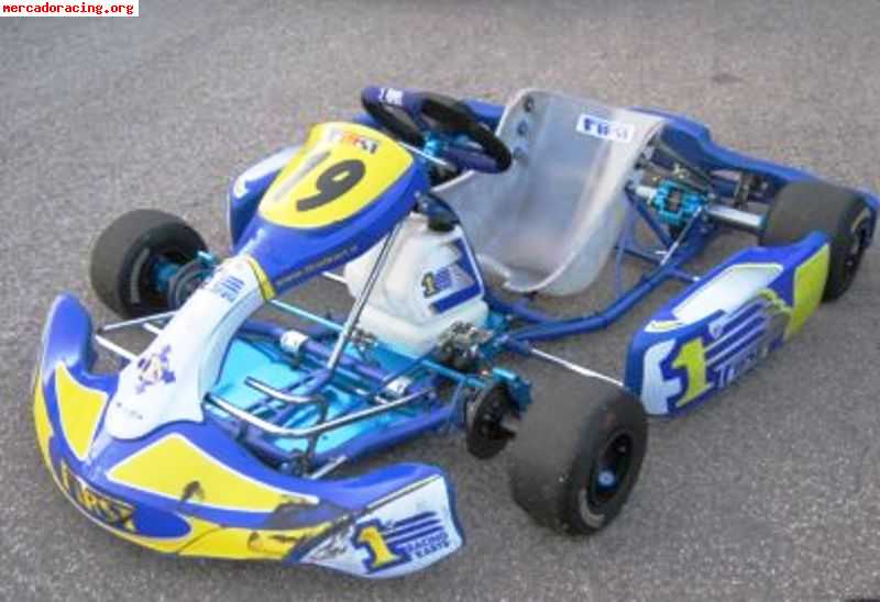 First fx8 kz2/icc 2009 x 1400€