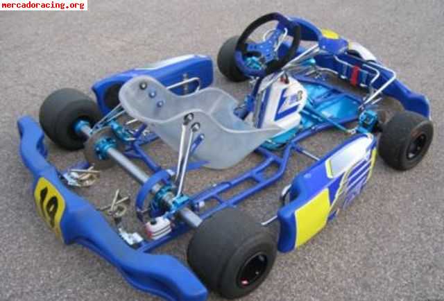 First fx8 kz2/icc 2009 x 1400€