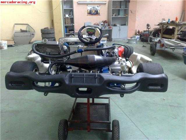 Zanardi 2006-3800eur