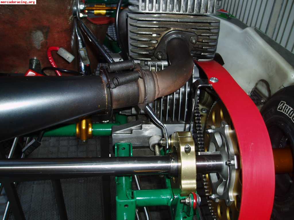 Vendo motor yamaha 
