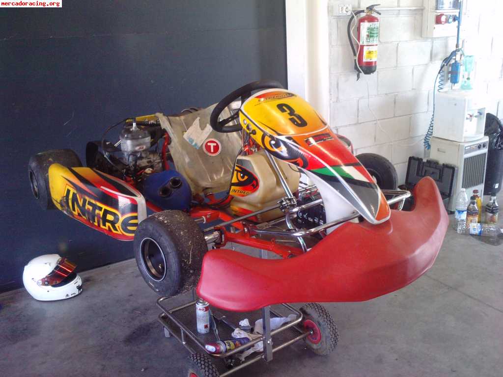 Vendo kart