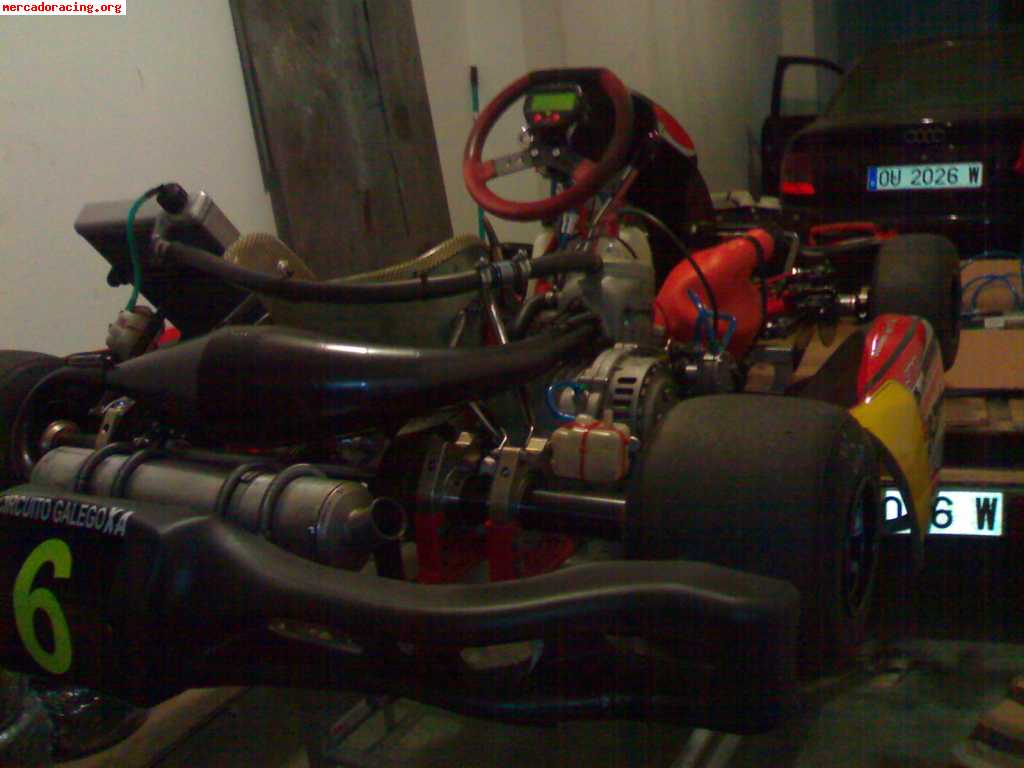 Vendo jesolo jp2 07 contm 9b faluga 3900e ytambiem piezas ve
