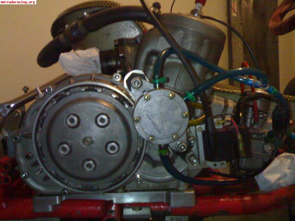 Vendo jesolo jp2 07 contm 9b faluga 3900e ytambiem piezas ve