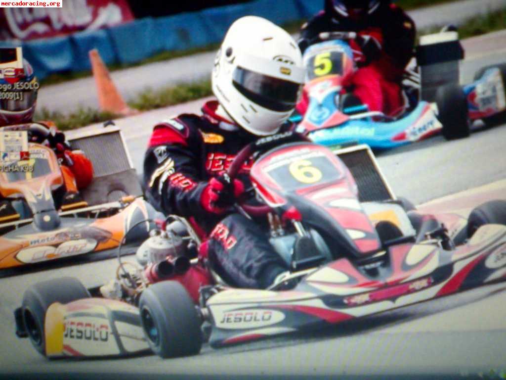 Vendo jesolo jp2 07 contm 9b faluga 3900e ytambiem piezas ve