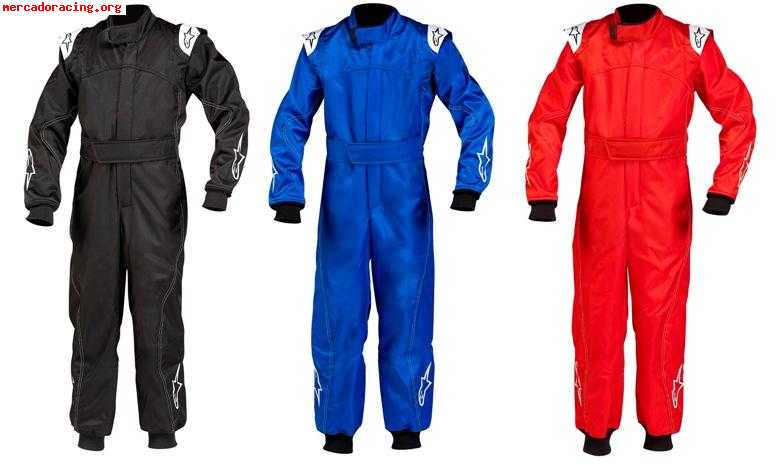 Venta de todo tipo de material de karting