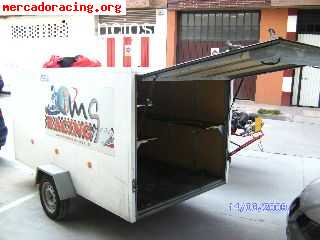 Jesolo jp1 - 125 icc