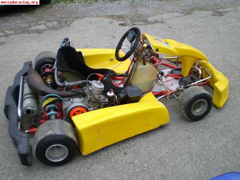 Se vende arisco - crs 125cc 6v icc