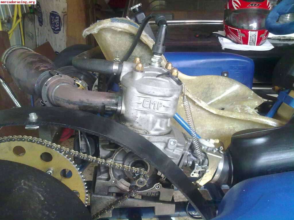 Se vende arisco
