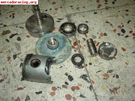 Motor para kart seven 175cc 2 marchas