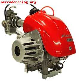 Aixro xr 50   el motor mas potente de karting