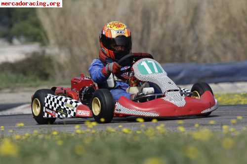 Kart alevin birel