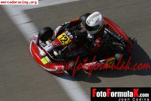 Kart alevin birel