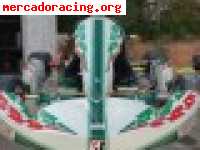 Se vende tony kart