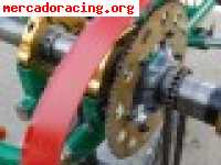 Se vende tony kart